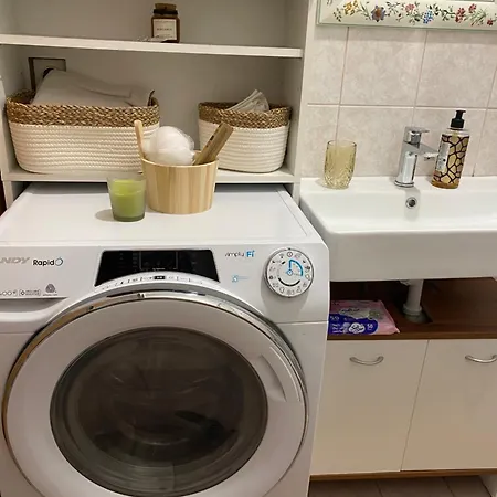 Adela Apartman Zadar