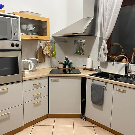 Apartman Adela Zadar