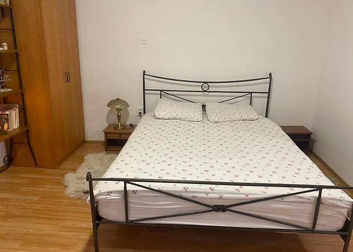 Apartman Adela