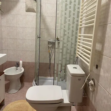 Adela דירה זאדאר