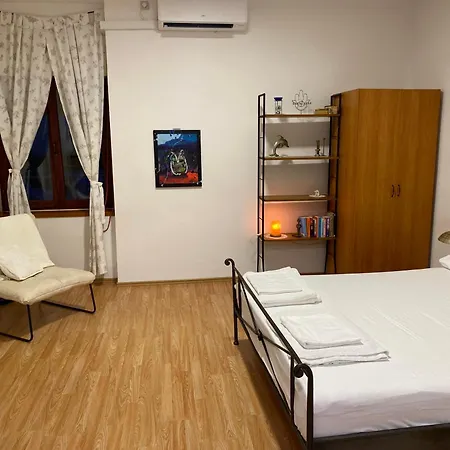 Apartment Adela Zadar