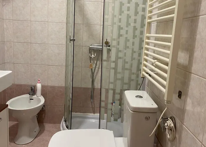 Adela Apartmán Zadar