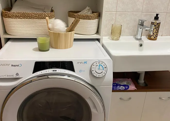 Adela Apartmán Zadar