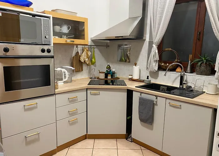 Apartmán Adela Zadar
