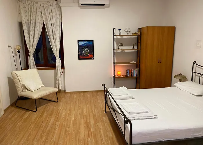 Apartmán Adela Zadar