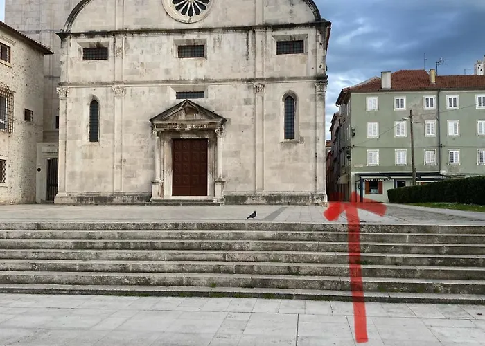 Adela * Zadar